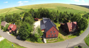 Отель Apartmány IVA - Klínovec  Лоуцна Под Клиновцем